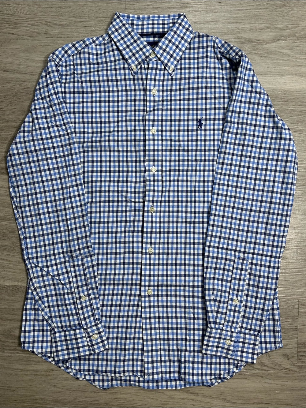 Polo Ralph Lauren Button-Down Shirt